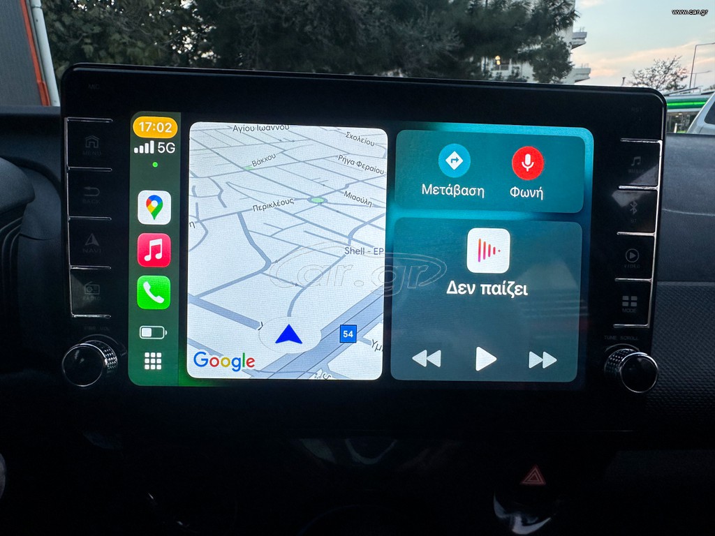 Toyota Aygo thumbnail 26
