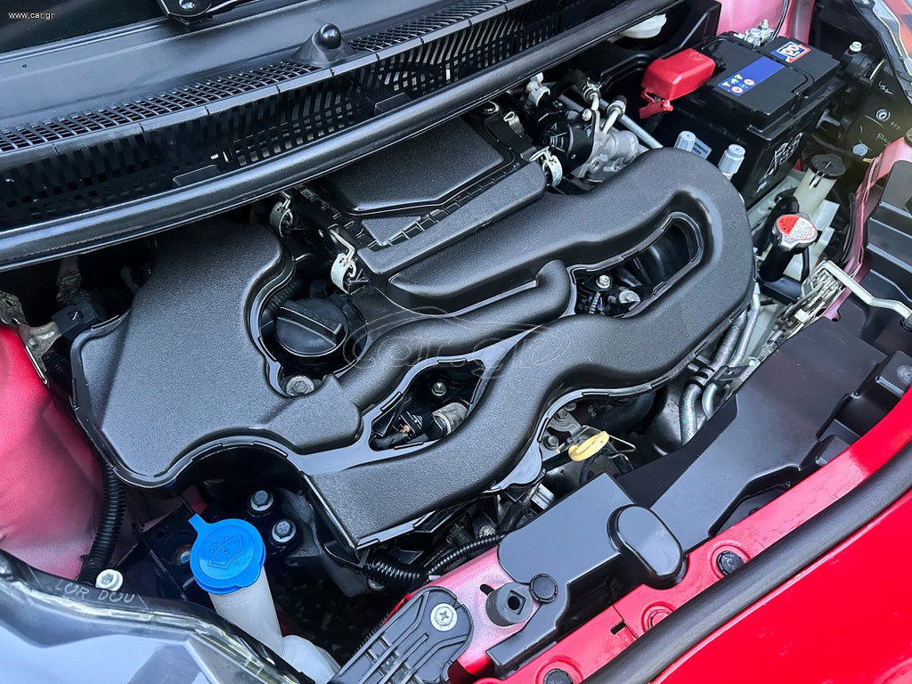 Toyota Aygo thumbnail 34