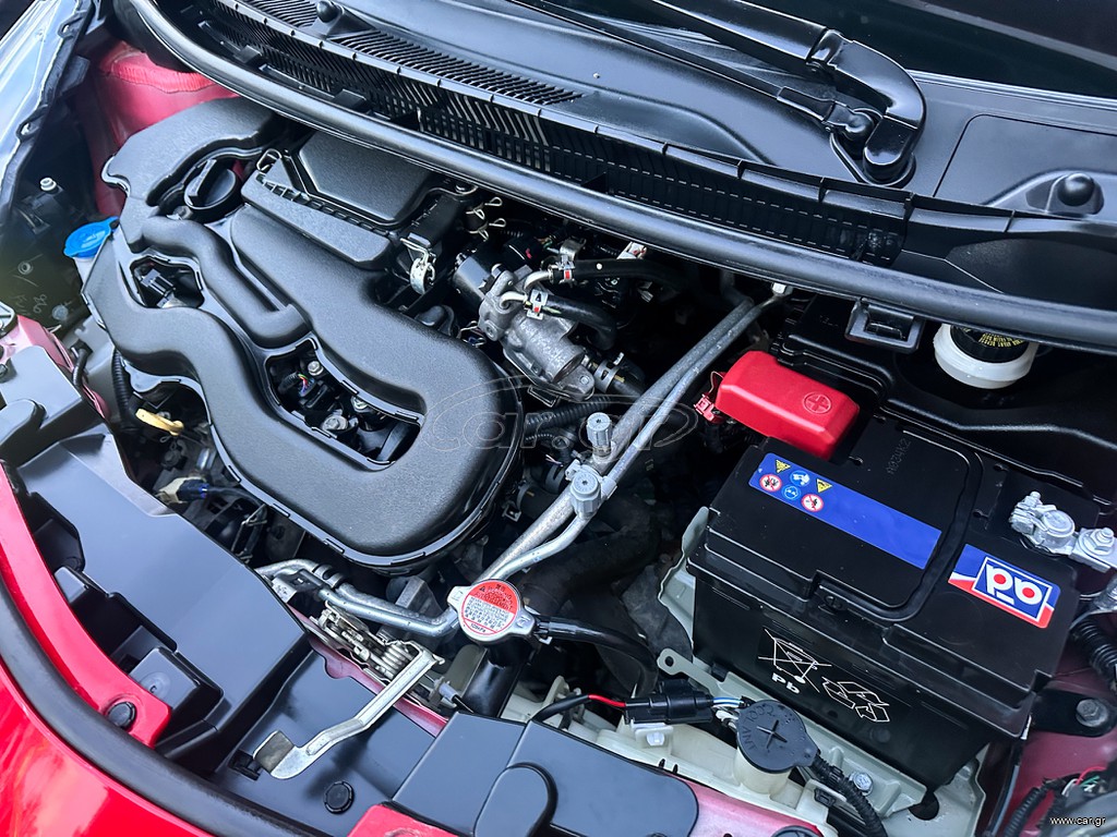 Toyota Aygo thumbnail 36