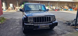Jeep Commander 2009 LIMITED