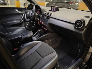 Audi A1 2012 Sline 185ps DSG F1 / BOSE / ΔΕΡΜΑ-thumb-29