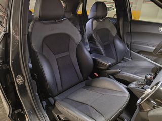 Audi A1 2012 Sline 185ps DSG F1 / BOSE / ΔΕΡΜΑ-thumb-31