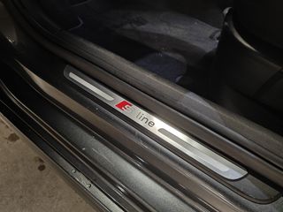 Audi A1 2012 Sline 185ps DSG F1 / BOSE / ΔΕΡΜΑ-thumb-41