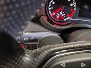Audi A1 2012 Sline 185ps DSG F1 / BOSE / ΔΕΡΜΑ-thumb-44