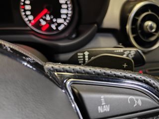 Audi A1 2012 Sline 185ps DSG F1 / BOSE / ΔΕΡΜΑ-thumb-45