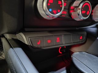 Audi A1 2012 Sline 185ps DSG F1 / BOSE / ΔΕΡΜΑ-thumb-50