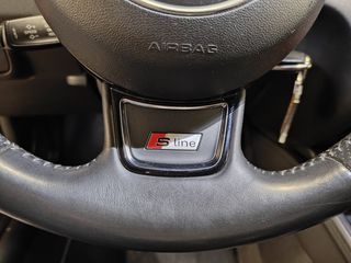 Audi A1 2012 Sline 185ps DSG F1 / BOSE / ΔΕΡΜΑ-thumb-48
