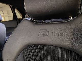Audi A1 2012 Sline 185ps DSG F1 / BOSE / ΔΕΡΜΑ-thumb-33