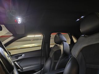 Audi A1 2012 Sline 185ps DSG F1 / BOSE / ΔΕΡΜΑ-thumb-34