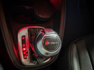 Audi A1 2012 Sline 185ps DSG F1 / BOSE / ΔΕΡΜΑ-thumb-49