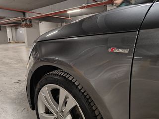 Audi A1 2012 Sline 185ps DSG F1 / BOSE / ΔΕΡΜΑ-thumb-22