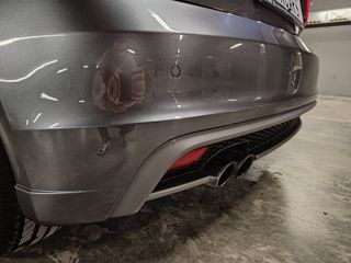 Audi A1 2012 Sline 185ps DSG F1 / BOSE / ΔΕΡΜΑ-thumb-23