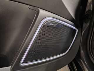 Audi A1 2012 Sline 185ps DSG F1 / BOSE / ΔΕΡΜΑ-thumb-39