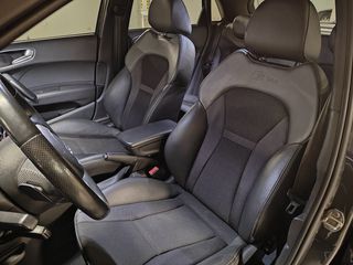 Audi A1 2012 Sline 185ps DSG F1 / BOSE / ΔΕΡΜΑ-thumb-30