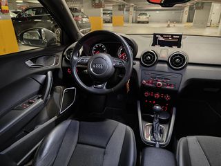 Audi A1 2012 Sline 185ps DSG F1 / BOSE / ΔΕΡΜΑ-thumb-26