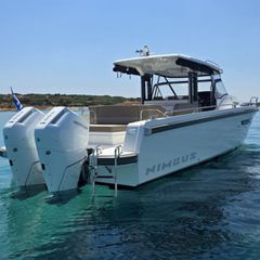Nimbus 2023 T11