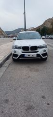 Bmw X4 2014