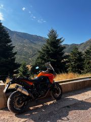 KTM 1190 Adventure 2013-thumb-1