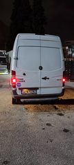 Ψυγείο Mercedes-Benz 2011 spriter 316
