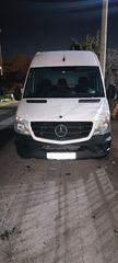 Ψυγείο Mercedes-Benz 2011 spriter 316