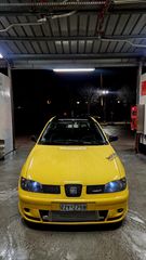 Seat Ibiza 2001 Cupra