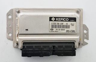 ΕΓΚΕΦΑΛΟΣ KIA PICANTO 1.0, 39110-02025, -- ΞΕΚΛΕΙΔΩΤΟΣ --, 9030930528F, H5, M7.9.0, SAE4IS06