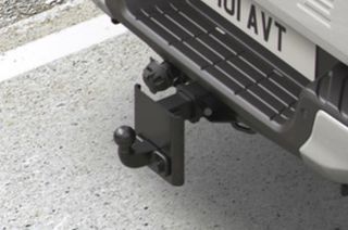 ΚΟΤΣΑΔΟΡΟΣ FORD RANGER RAPTOR ΑΠΟΣΠΩΜΕΝΟΣ