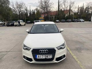 Audi A1 2012 1.6 TDI AMBITION