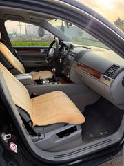 Volkswagen Touareg 2006