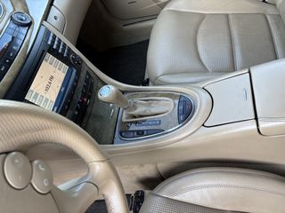 Mercedes-Benz CLS 63 AMG 2007