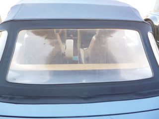 Mercedes-Benz SL 280 1982 W107 AUTOMATIC-thumb-7