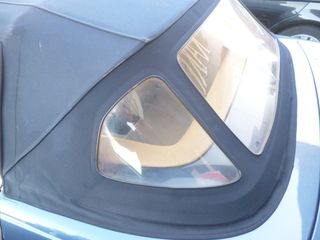 Mercedes-Benz SL 280 1982 W107 AUTOMATIC-thumb-8
