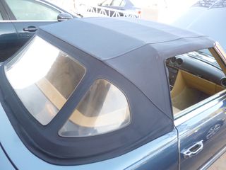 Mercedes-Benz SL 280 1982 W107 AUTOMATIC-thumb-9