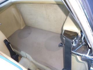 Mercedes-Benz SL 280 1982 W107 AUTOMATIC-thumb-18