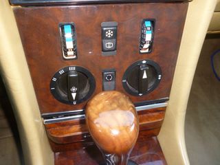 Mercedes-Benz SL 280 1982 W107 AUTOMATIC-thumb-22