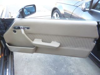 Mercedes-Benz SL 280 1982 W107 AUTOMATIC-thumb-25