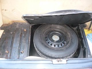 Mercedes-Benz SL 280 1982 W107 AUTOMATIC-thumb-32