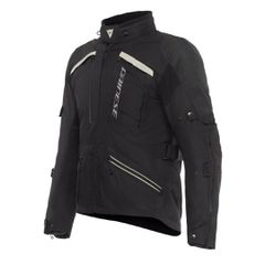 DAINESE GULLFOSS D-DRY Μπουφάν αδιάβροχο ανδρικό 4 εποχών – Μαύρο