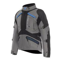 DAINESE GULLFOSS D-DRY Μπουφάν αδιάβροχο ανδρικό 4 εποχών – Γκρι