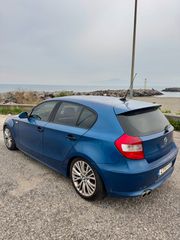Bmw 116 2007