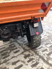 Αγροτικό / Pickup 1990 Unimoc 427/10  , U1000. 1200.1400-thumb-7
