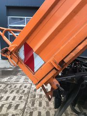 Αγροτικό / Pickup 1990 Unimoc 427/10  , U1000. 1200.1400-thumb-8