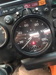 Αγροτικό / Pickup 1990 Unimoc 427/10  , U1000. 1200.1400-thumb-10