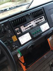 Αγροτικό / Pickup 1990 Unimoc 427/10  , U1000. 1200.1400-thumb-11
