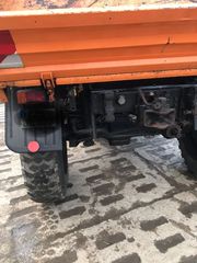 Αγροτικό / Pickup 1990 Unimoc 427/10  , U1000. 1200.1400-thumb-22