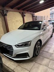 Audi A5 2019