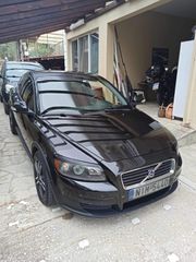 Volvo C30 2009