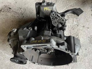 AUDI SEAT SKODA VOLKSWAGEN 1.2 TSI ΣΑΣΜΑΝ 6ΑΡΙ ΜΕ ΚΩΔΙΚΟ PRL