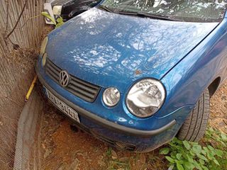 Volkswagen Polo 2003