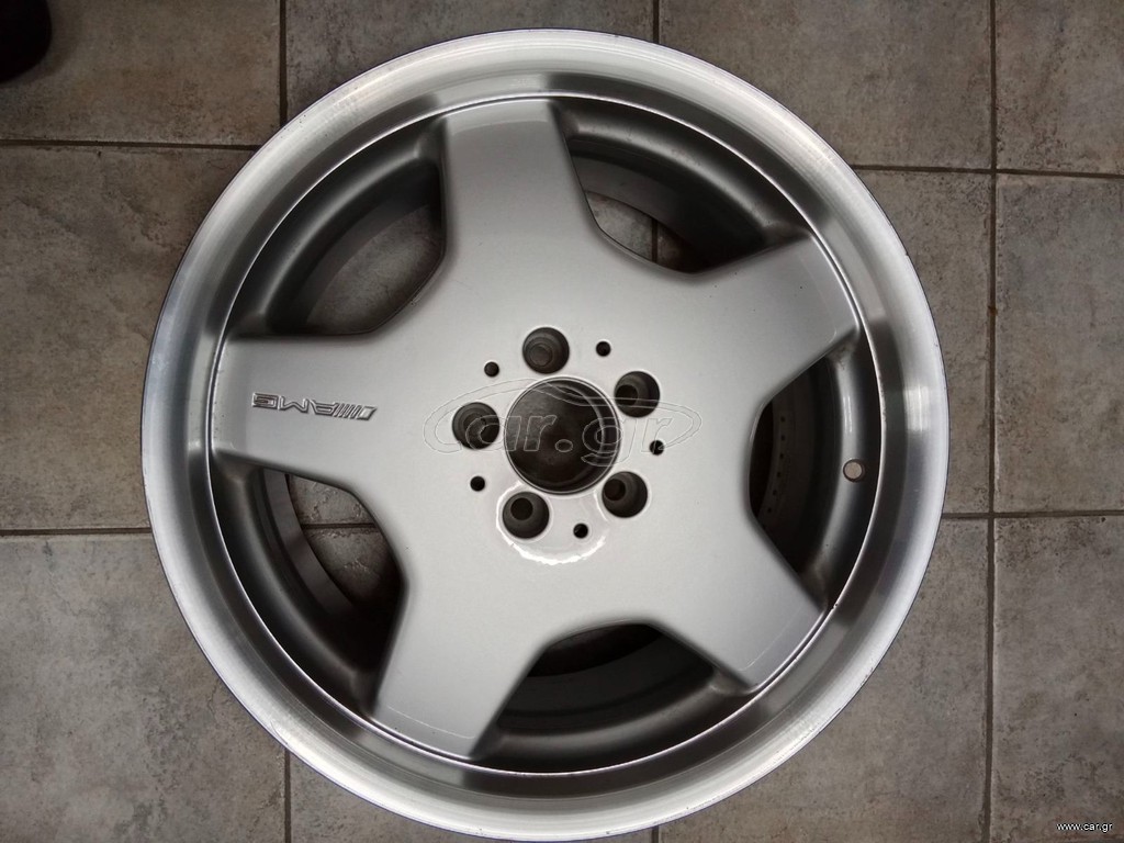 ZANTES AMG